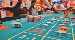 Официальный сайт Casino JVSpin