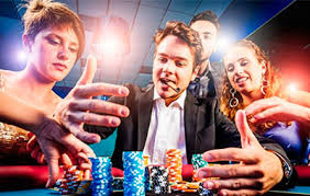 Как войти на сайт Columbus Casino