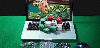 Официальный сайт Columbus Casino